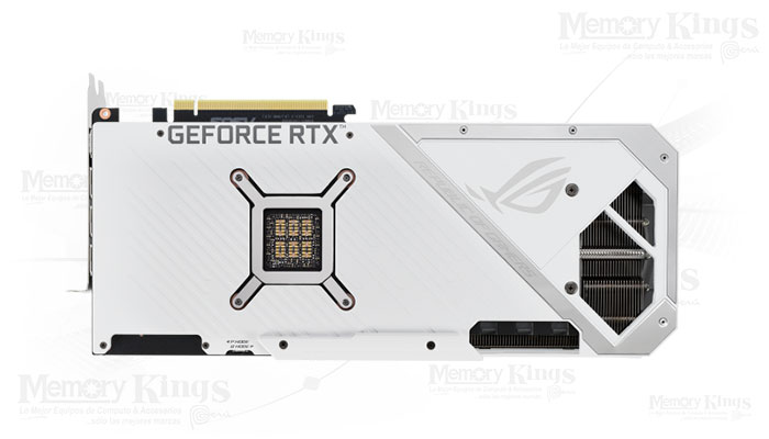 Blanco ASUS Dual NVIDIA GeForce RTX 3060 Ti V2 OC Edition PCIe 4.0, 8GB GDDR6, LHR, HDMI 2.1, DP 1.4a, Ventiladores Axial-Tech, Dual BIOS, Placa de Protección Tarjeta Gráfica Gaming 