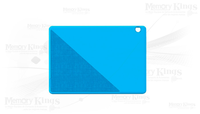 FUNDA TABLET PC 10.1 LENOVO M10 Azul