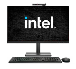 PCs | All-in-One | Comercial