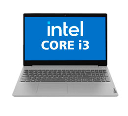 Laptops | Intel Core i3