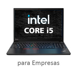 Laptops | Intel Core i5 Empresarial