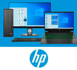 HP Laptops | PCs | Consumo