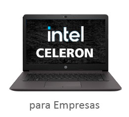 Laptops | Intel Celeron Empresarial