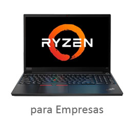 Laptops | Ryzen 7 Empresarial