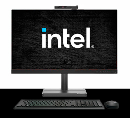PCs AiO Intel Empresarial
