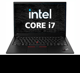 Laptops Core i7