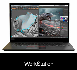 Laptops WorkStation >>Industria, Arquitectura, Ingenieria, Construccion, Cientifica...