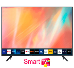 Televisores | Smart | TV