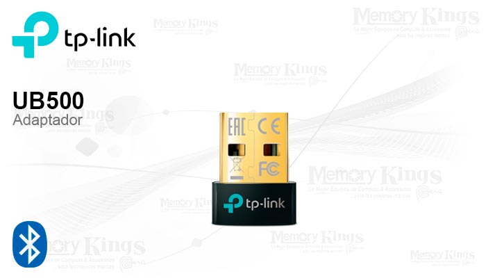 BLUETOOTH USB nano TP-LINK UB500 5.0