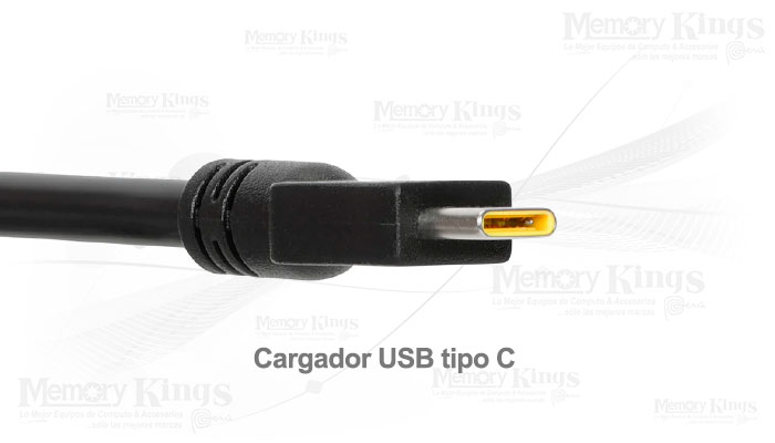 CARGADOR UNIVERSAL USB-C TARGUS APA108BT 100W - Memory Kings, lo mejor en  equipos de computo y accesorios