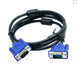 Cables | VGA para Monitores, Proyectores