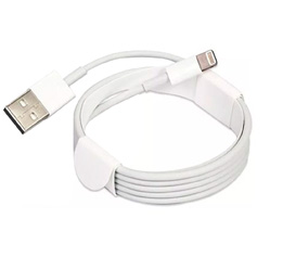 Cables Lightning >>para iPhone, iPad, iPod