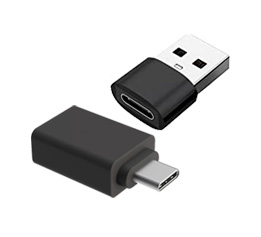 Adaptadores | USB Tipo-C