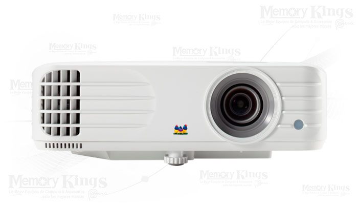 PROYECTOR VIEWSONIC PX701HDH 3500L FHD 1080P