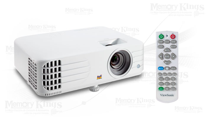 PROYECTOR VIEWSONIC PX701HDH 3500L FHD 1080P
