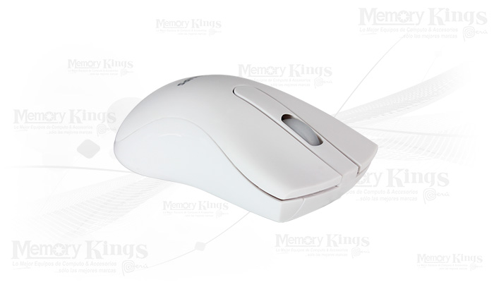 MOUSE Wireless PHILIPS M211 WHITE
