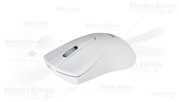MOUSE Wireless PHILIPS M211 WHITE