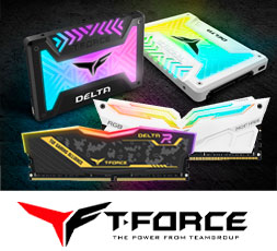 T-FORCE Gaming
