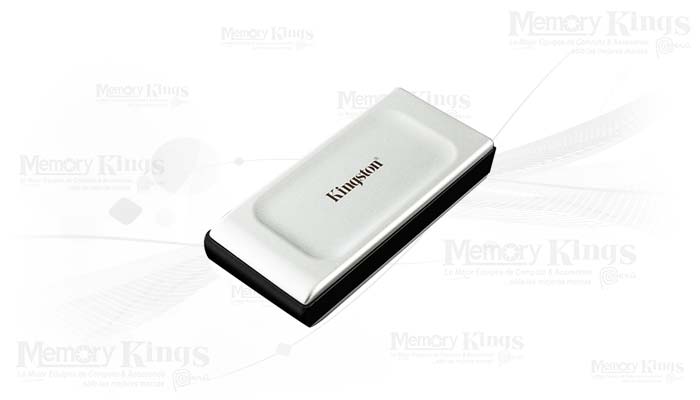 UNIDAD SSD USB-C|USB 1TB KINGSTON XS2000