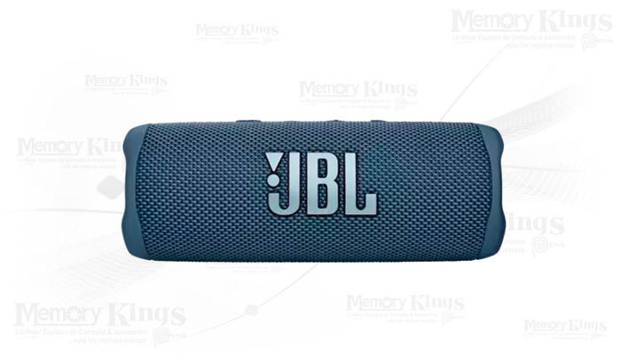 PARLANTE Bluetooth JBL Flip 6 BLUE