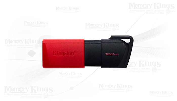 MEMORIA USB 128GB KINGSTON DT EXODIA M