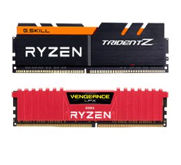 Memorias Ram Optimizado | AMD Ryzen