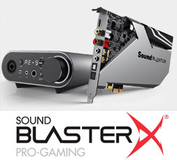 Sound Blaster 
