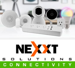 Nexxt | Connectivity