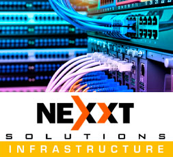 Nexxt | Infrastructure