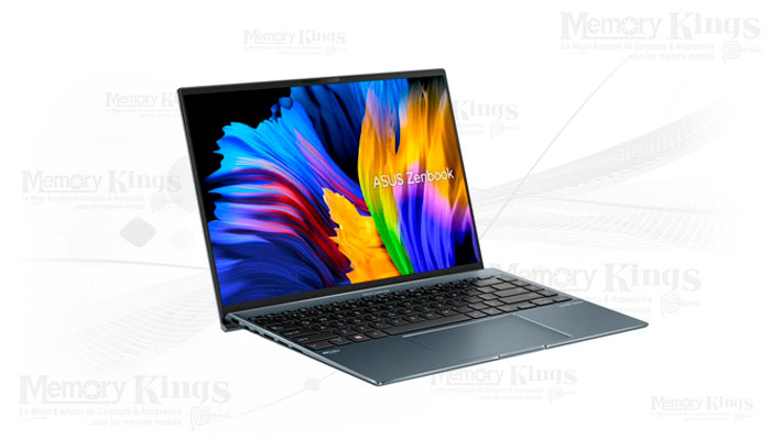 LAPTOP Core i7-12700H ASUS ZenBook 14X OLED UX5401