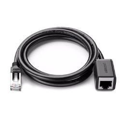 Cables de Extencion | RJ45 Ethernet