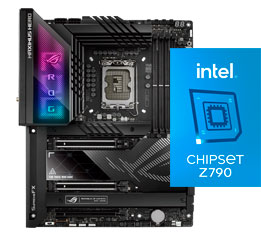 Placas Intel | Chipset Z790  | Socket 1700