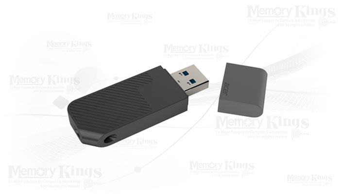 MEMORIA USB 256GB ACER UP200 GREY