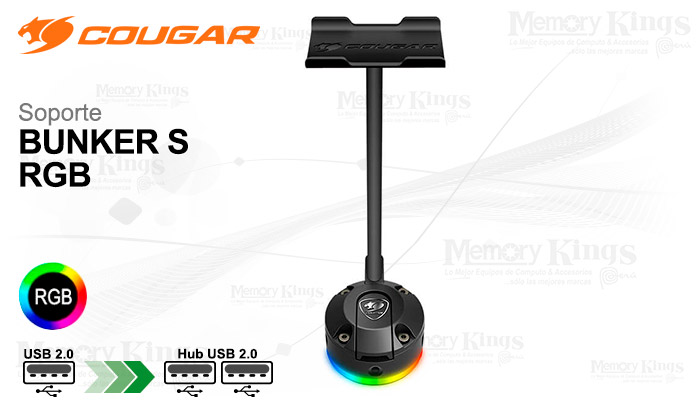 Para Xbox Series X/S RGB LED Stand APP Control remoto USB Gaming Base  Accesorios Universal Accesorios Electrónicos