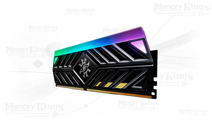 MEMORIA DDR4 16GB 3200 CL16 XPG SPECTRIX D41 TUF
