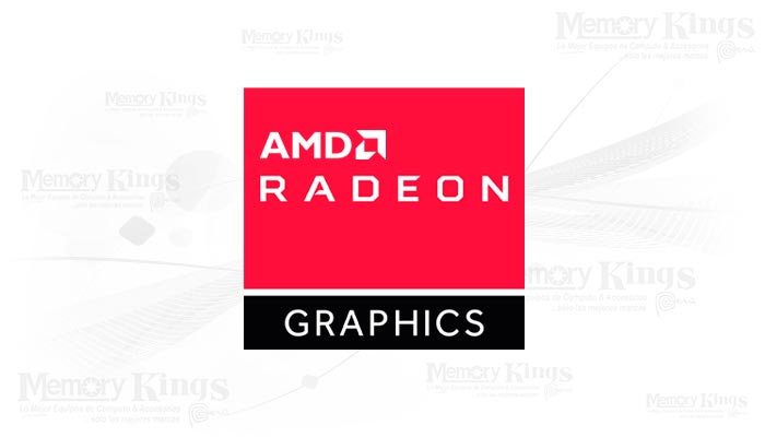 PROCESADOR AMD Ryzen 7 5700G 3.8GHz|16MB 8C AM4