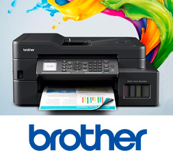 Brother | Impresoras