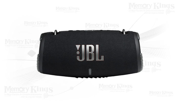 PARLANTE Bluetooth JBL XTREME 3 BLACK