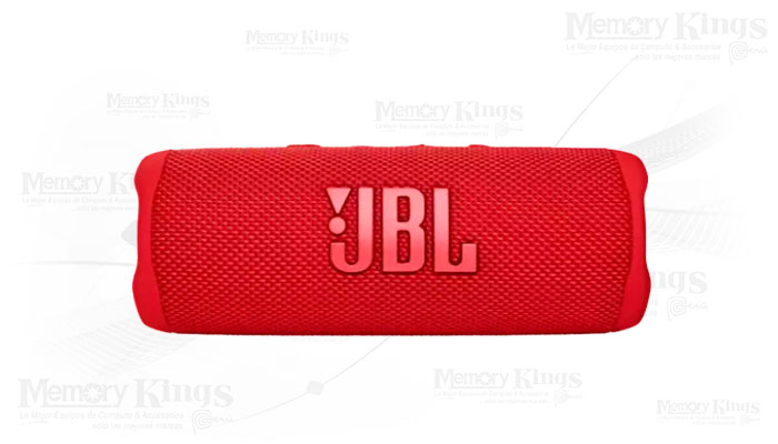 PARLANTE Bluetooth JBL Flip 6 RED