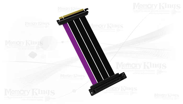 CABLE VIDEO COOLER MASTER PCIe 4.0x16 200MM