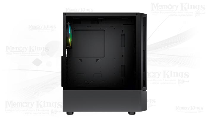 CASE Mid Tower COUGAR MX360 RGB