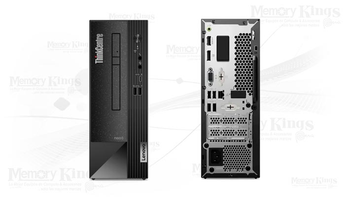 PC Core i7-12700 LENOVO ThinkCentre NEO 50s 16GB|1