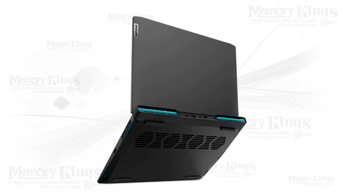 LAPTOP Core i5-12450H LENOVO IdeaPad Gaming 3