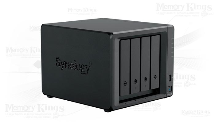Synology - Memory Kings, lo mejor en equipos de computo y accesorios