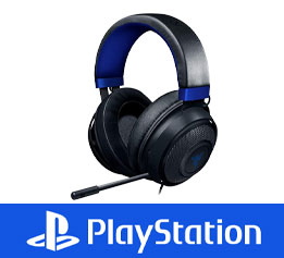 Auriculares | PS5 | PS4