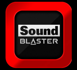 CREATIVE Sound Blaster