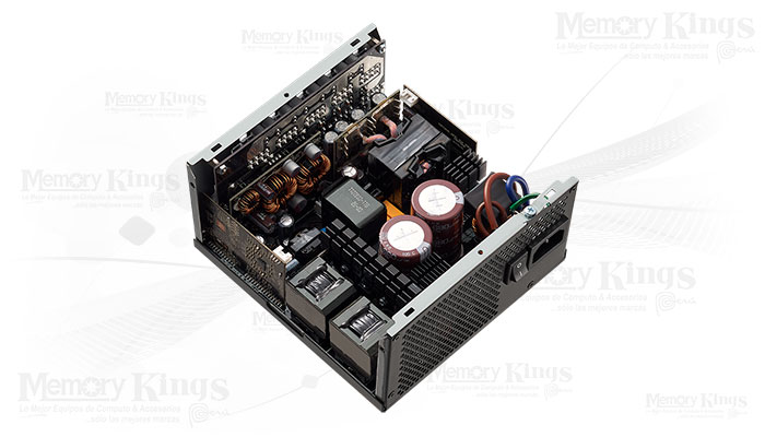 FUENTE 1000W 80plus GOLD SEASONIC VERTEX GX - Memory Kings, lo mejor en  equipos de computo y accesorios