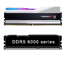 Memorias ram | DDR5 6000MHZ, 6400MHZ, 6800MHZ