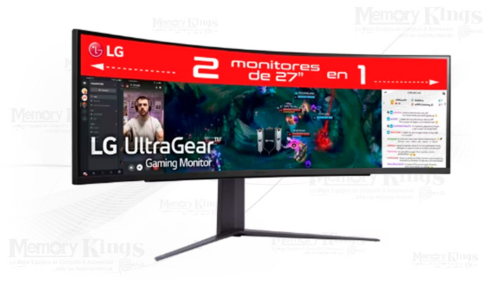 Monitores 4K ULTRA HD - Memory Kings, lo mejor en equipos de computo y  accesorios