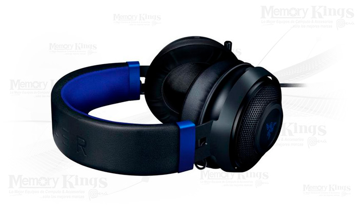 Auriculares gaming RIG 400 HS para PS4 - Auriculares para consola - Los  mejores precios